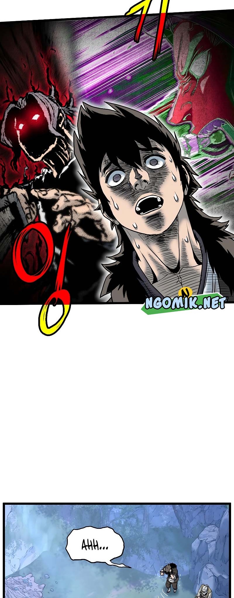 Murim Login - Chapter 180 - Page 25