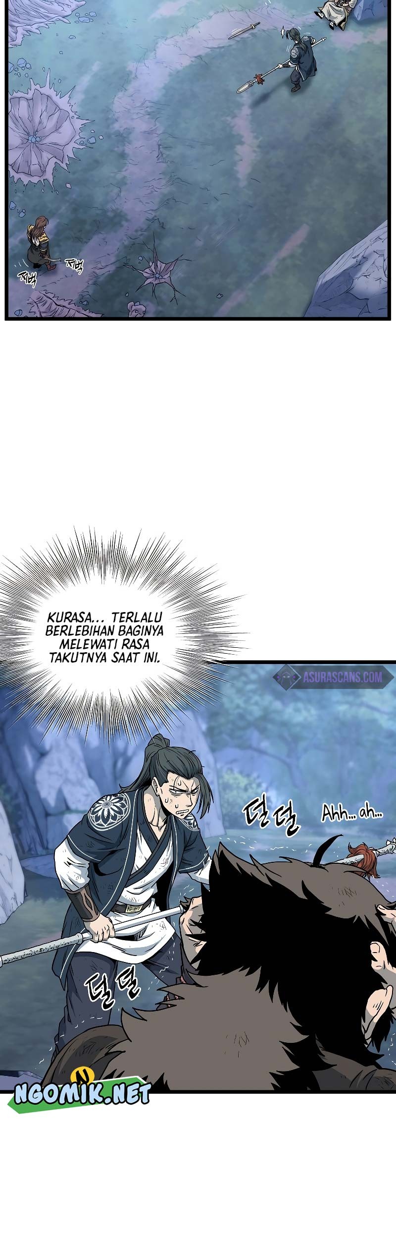 Murim Login - Chapter 180 - Page 26