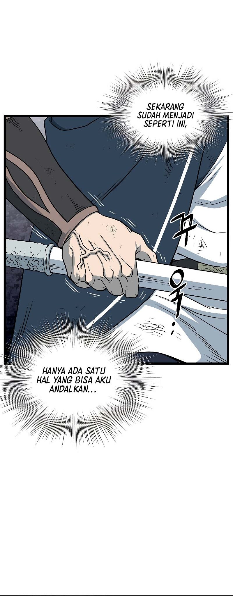 Murim Login - Chapter 180 - Page 27