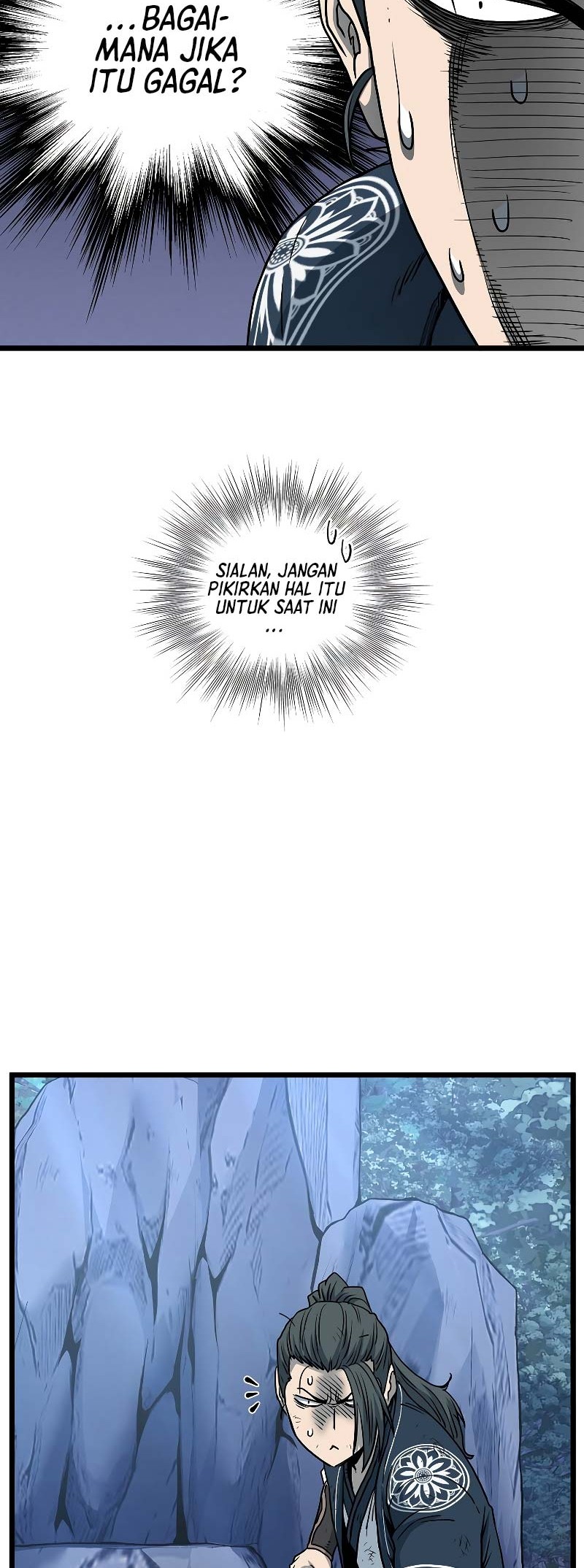 Murim Login - Chapter 180 - Page 29