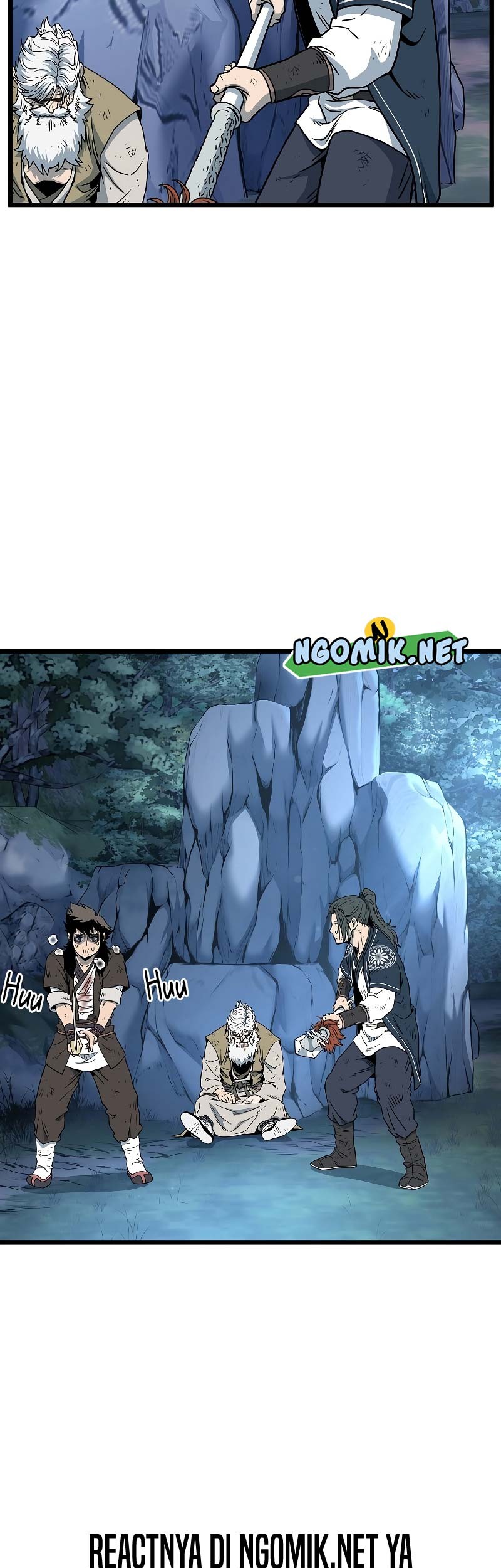 Murim Login - Chapter 180 - Page 30