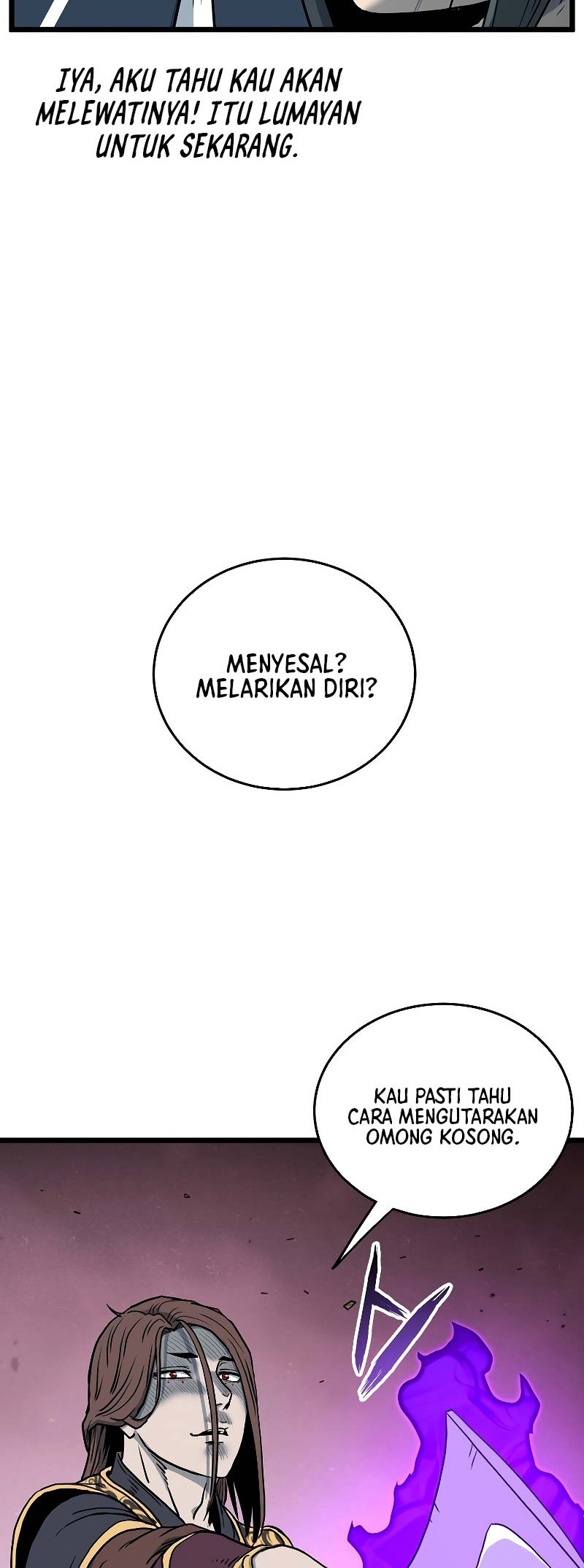 Murim Login - Chapter 180 - Page 33