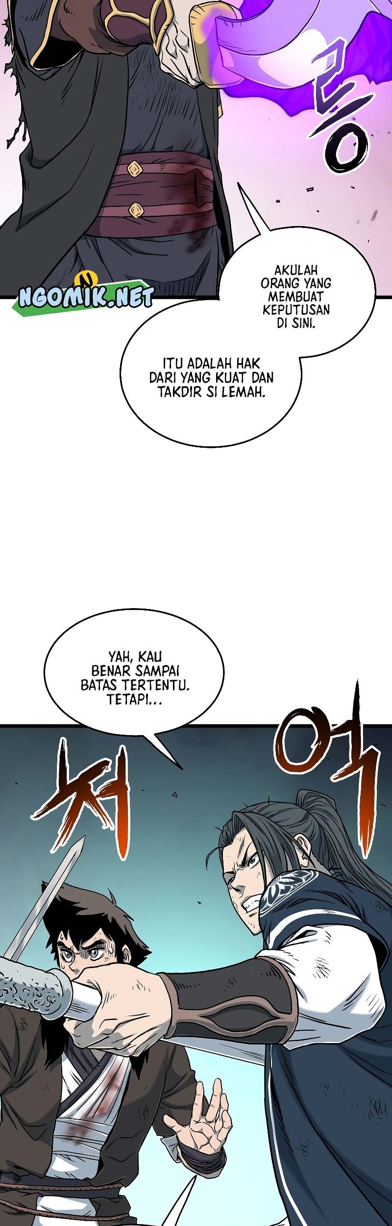 Murim Login - Chapter 180 - Page 34