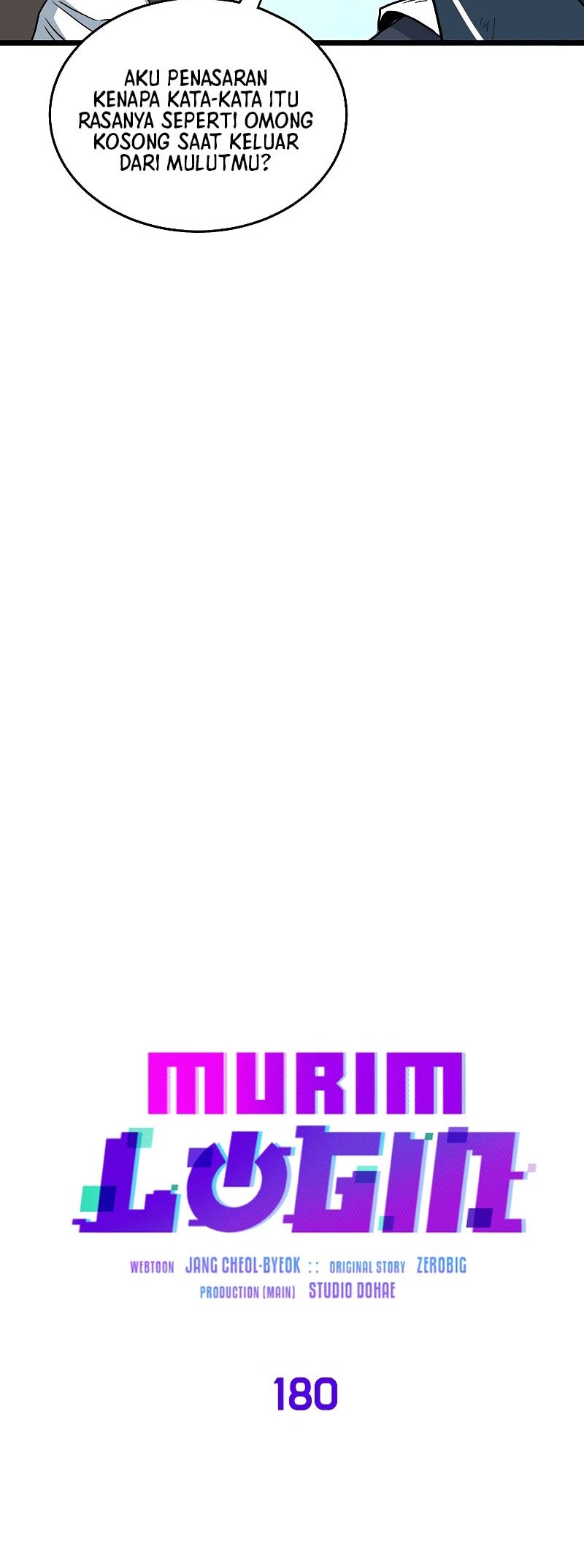 Murim Login - Chapter 180 - Page 35