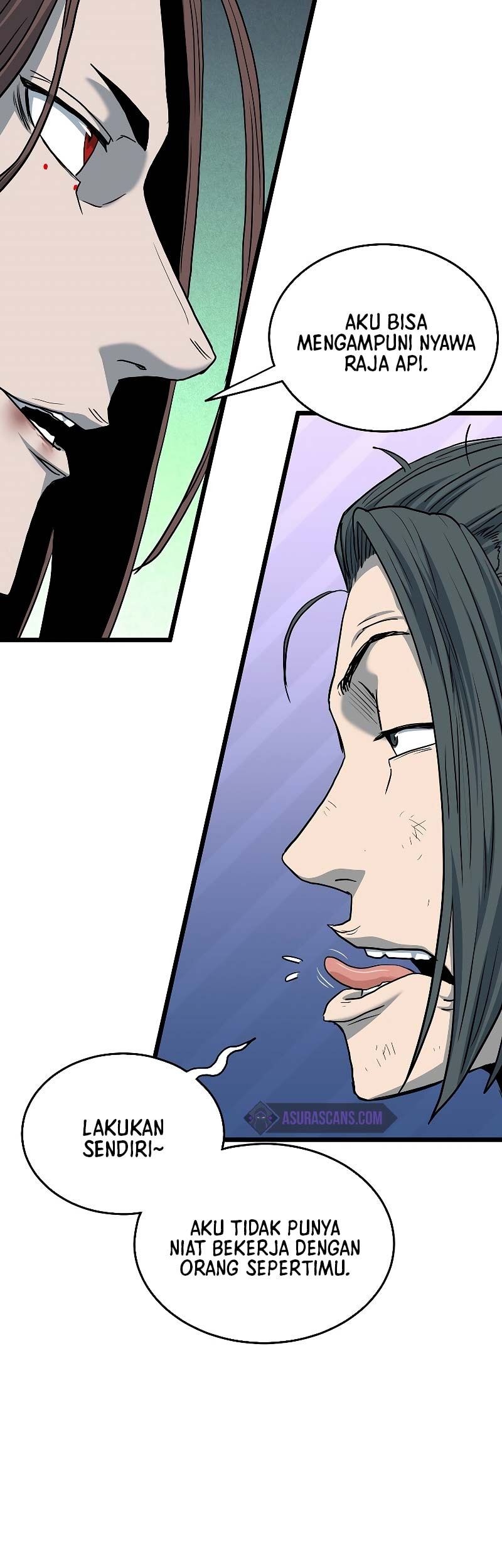 Murim Login - Chapter 180 - Page 38