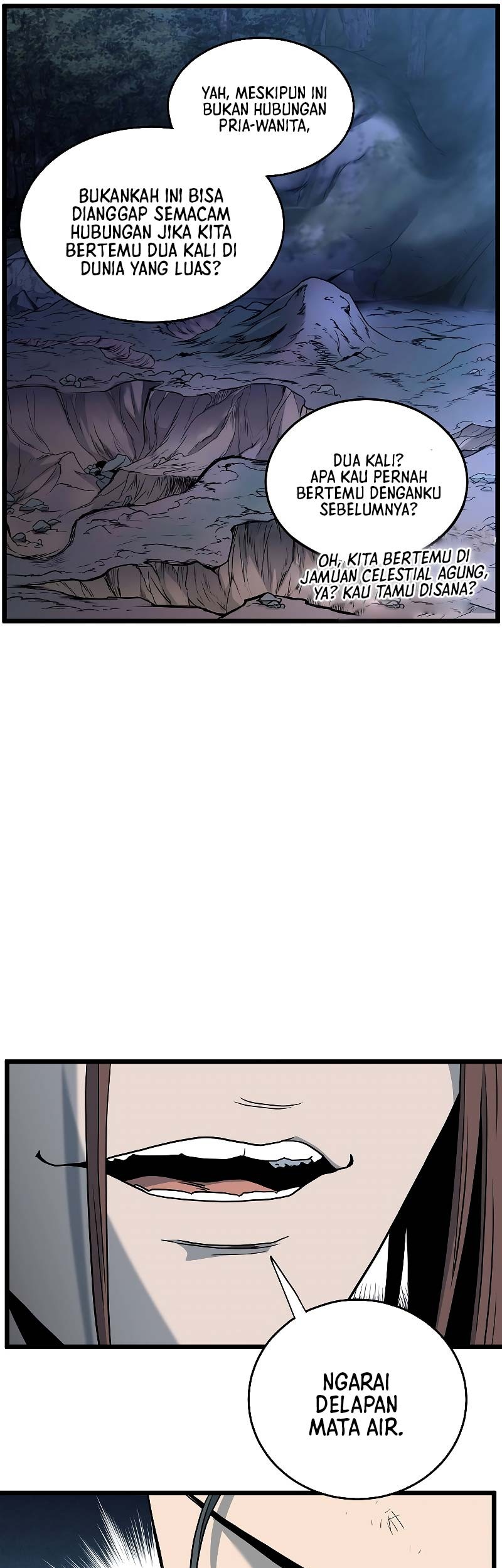 Murim Login - Chapter 180 - Page 40