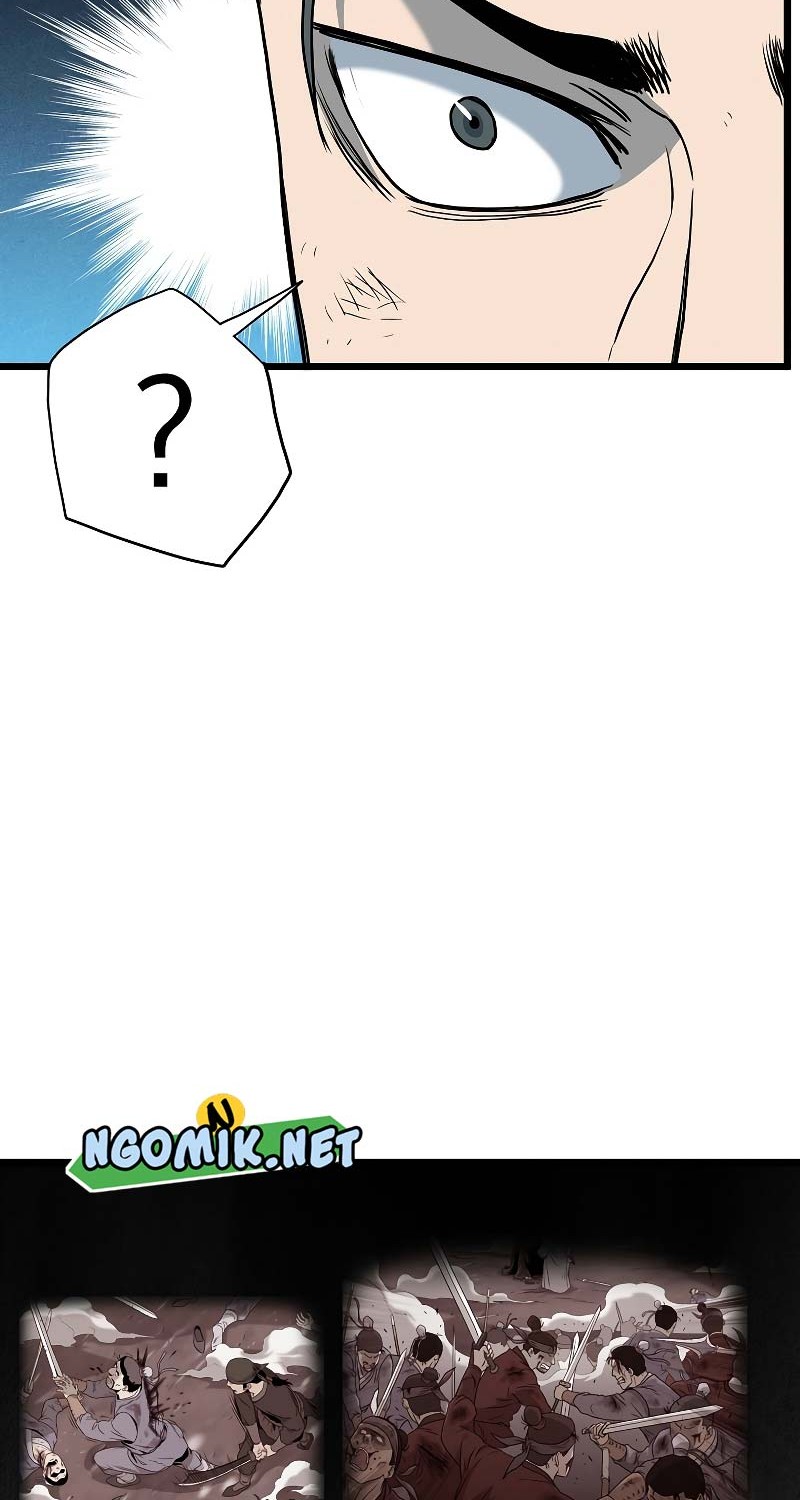 Murim Login - Chapter 180 - Page 41