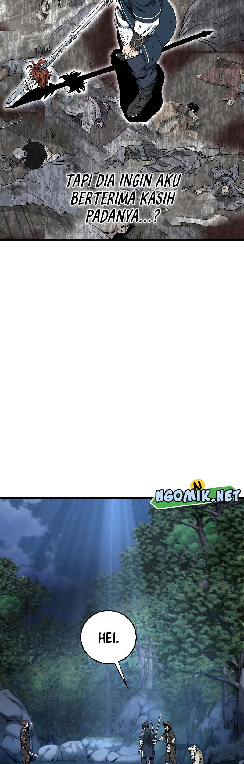 Murim Login - Chapter 180 - Page 50