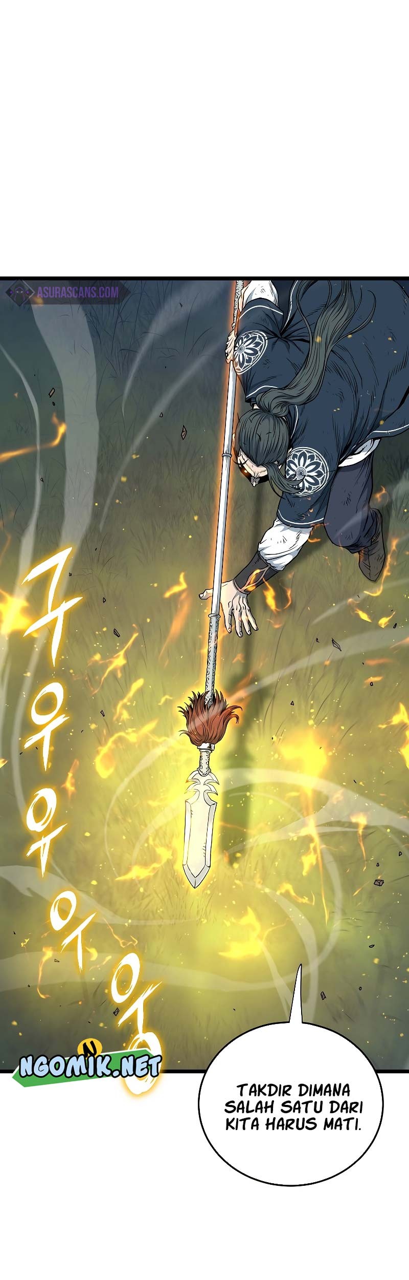 Murim Login - Chapter 180 - Page 54