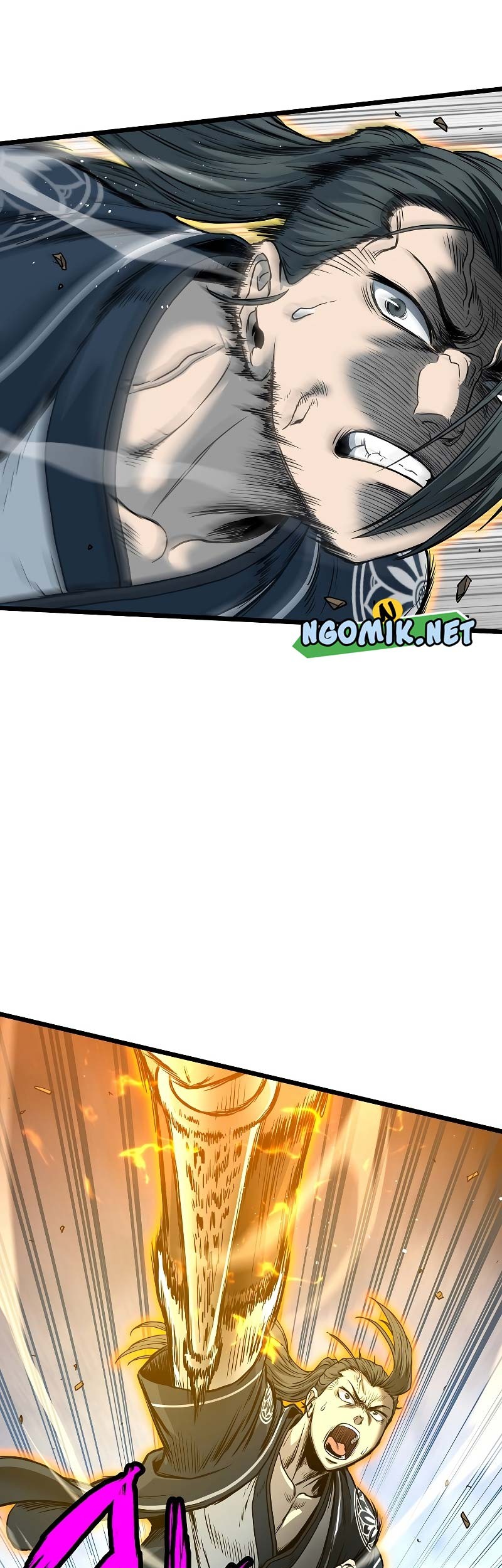 Murim Login - Chapter 180 - Page 56