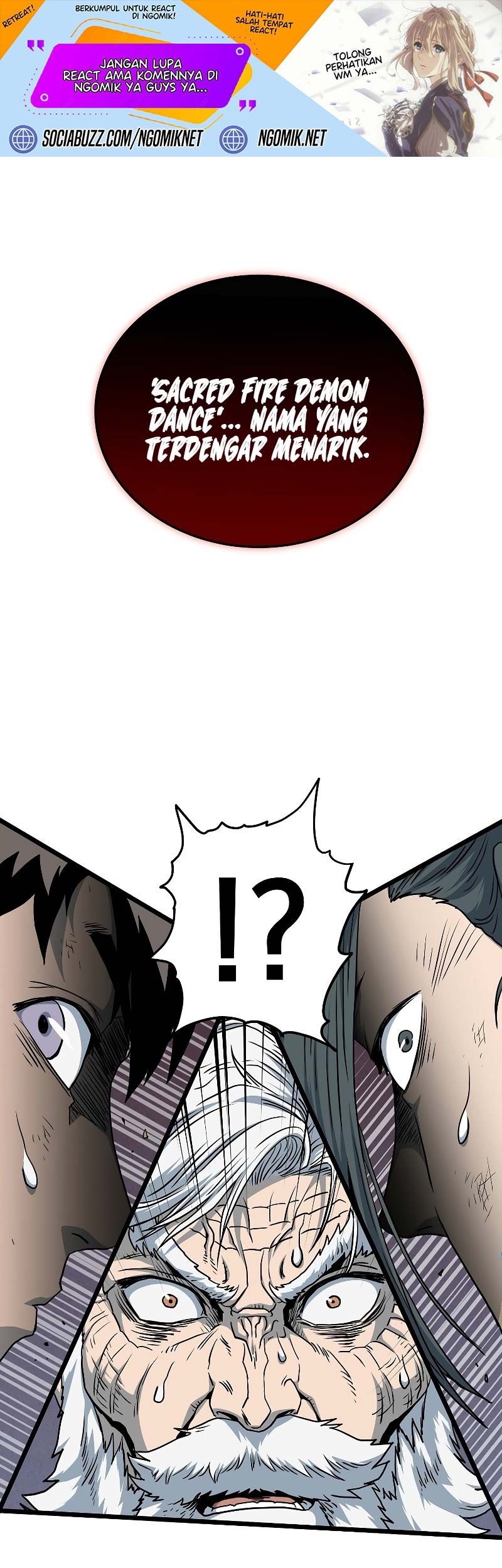 Murim Login - Chapter 180 - Page 2