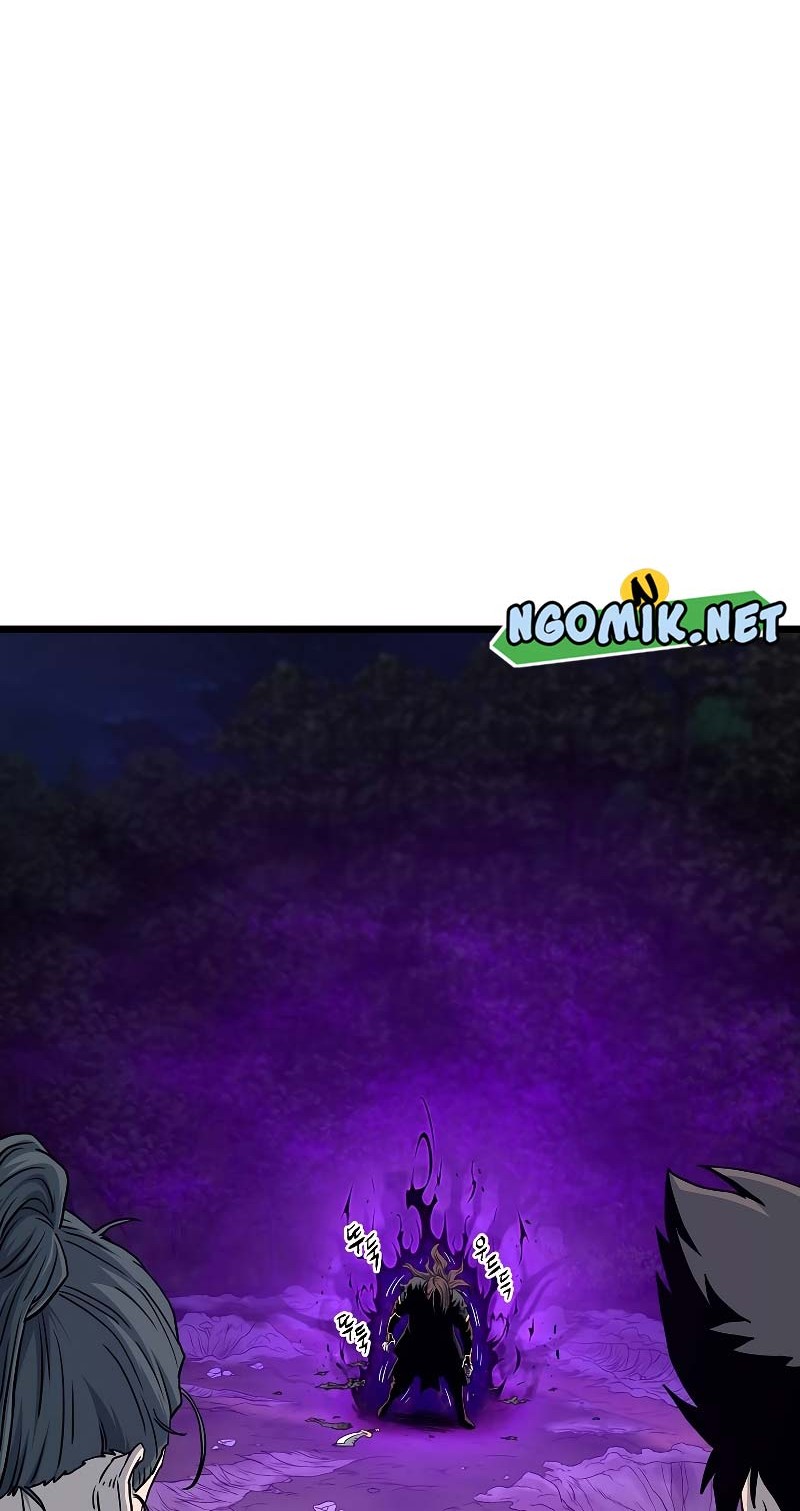 Murim Login - Chapter 180 - Page 3