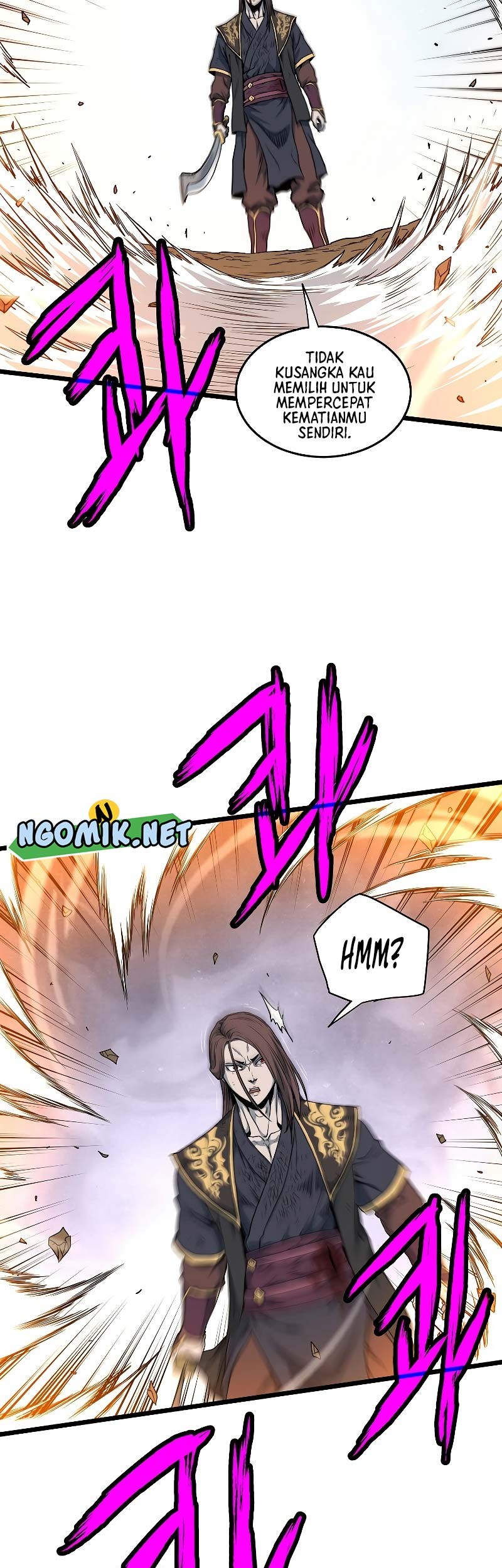 Murim Login - Chapter 180 - Page 58