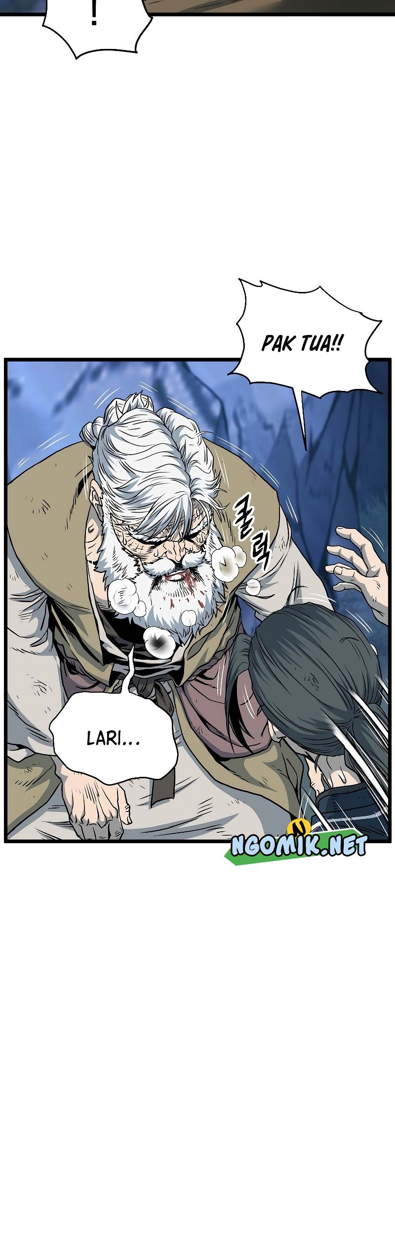 Murim Login - Chapter 180 - Page 10