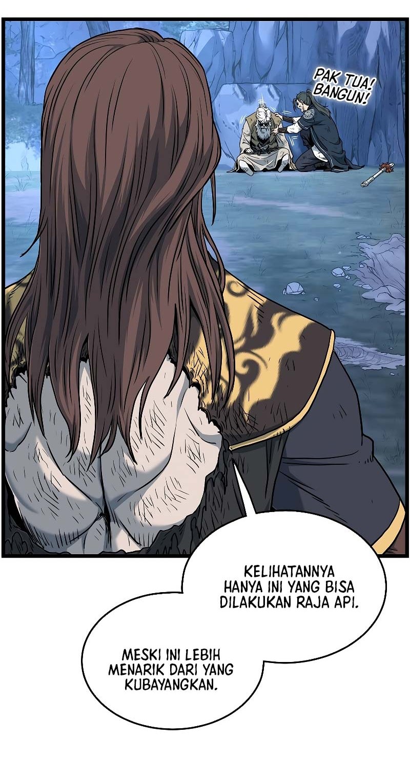 Murim Login - Chapter 180 - Page 11