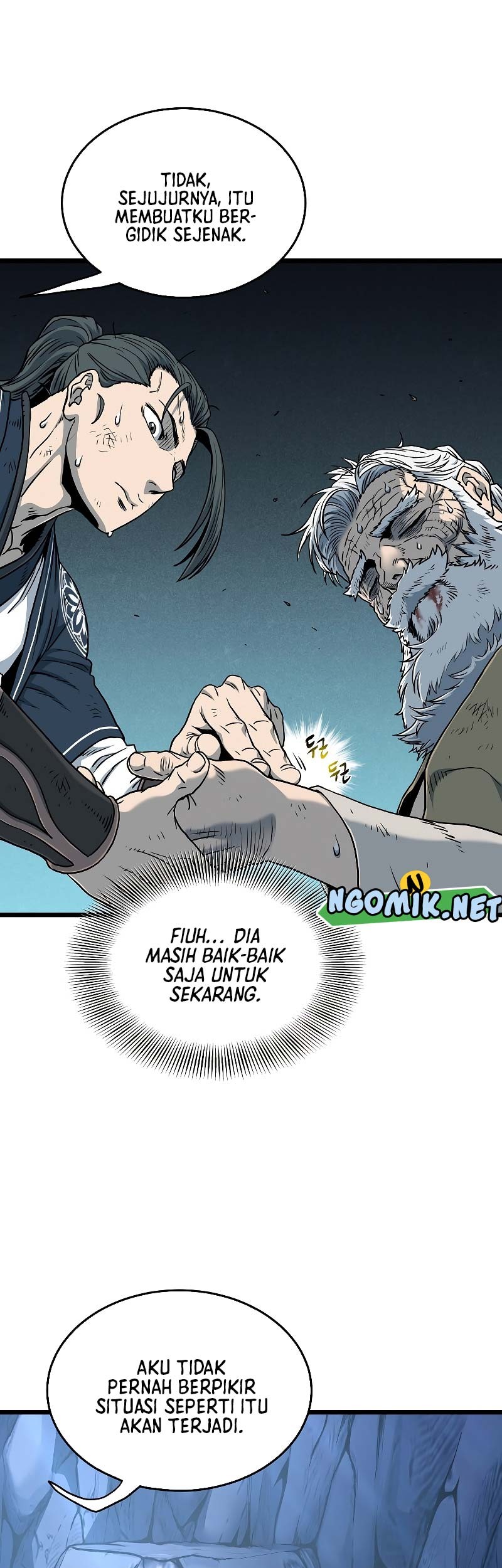 Murim Login - Chapter 180 - Page 12