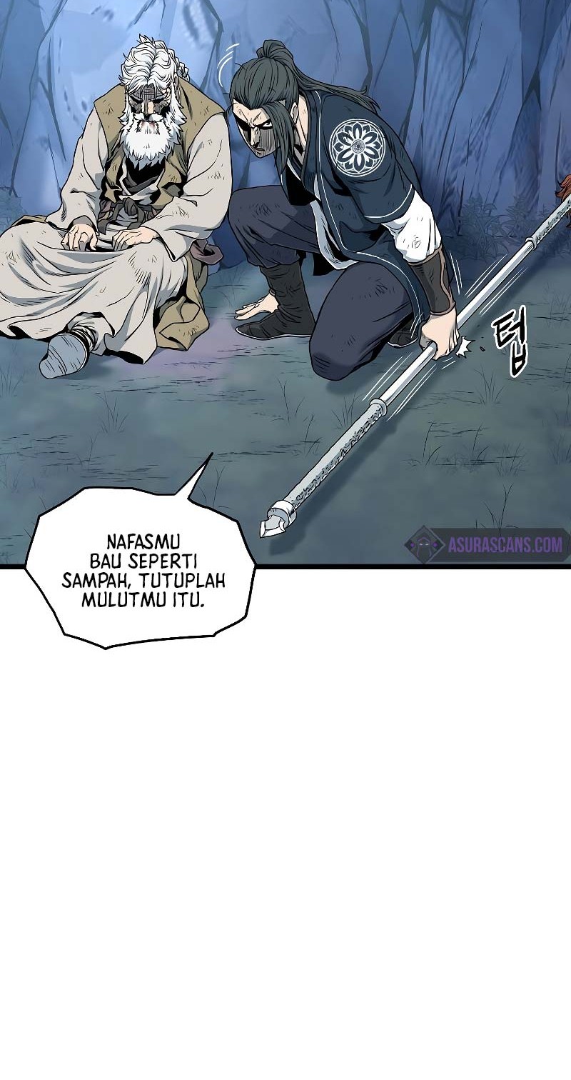 Murim Login - Chapter 180 - Page 13