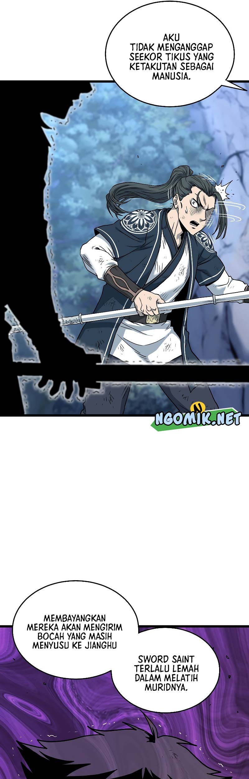 Murim Login - Chapter 180 - Page 16