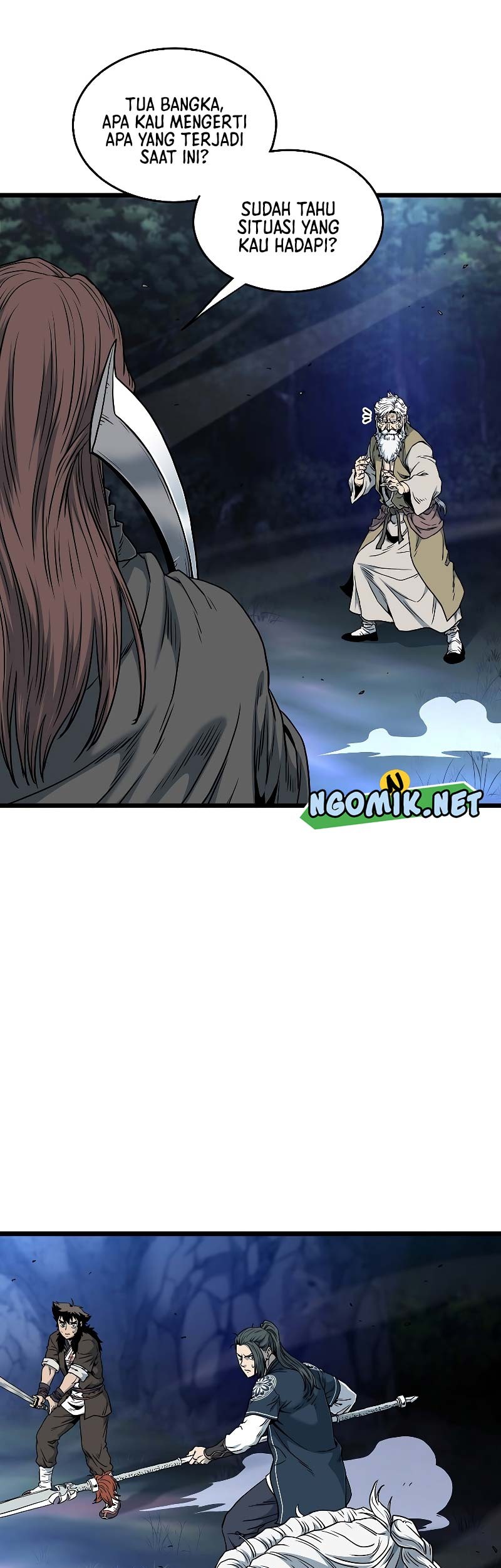 Murim Login - Chapter 179 - Page 18