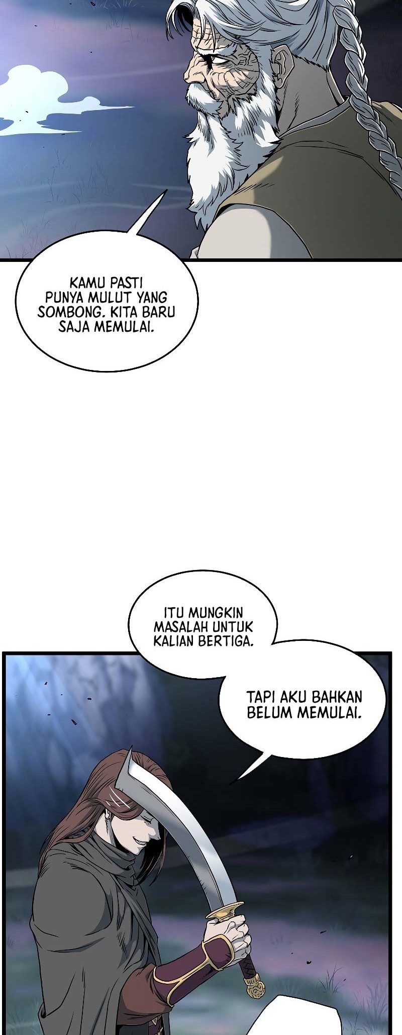 Murim Login - Chapter 179 - Page 19