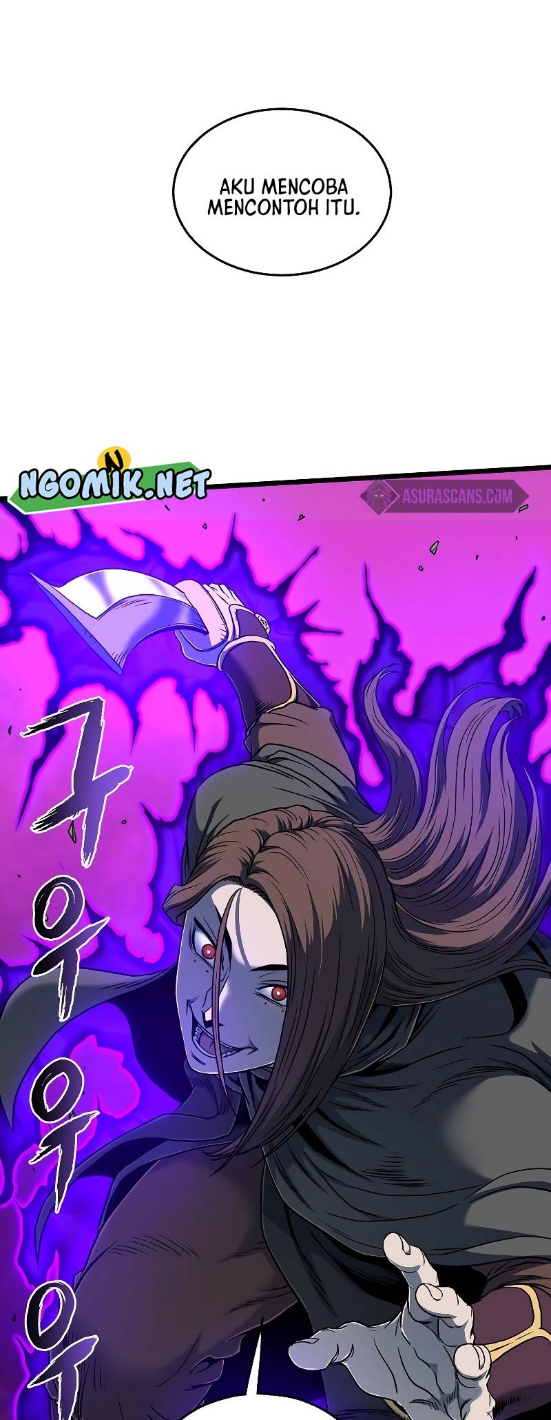 Murim Login - Chapter 179 - Page 21