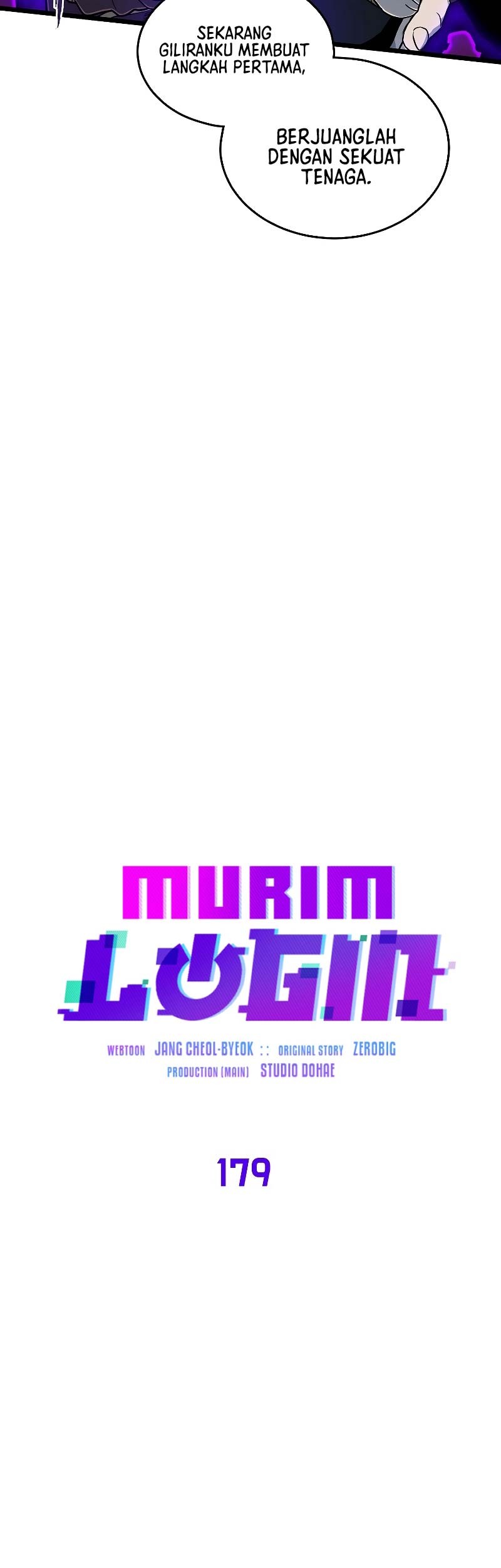 Murim Login - Chapter 179 - Page 22
