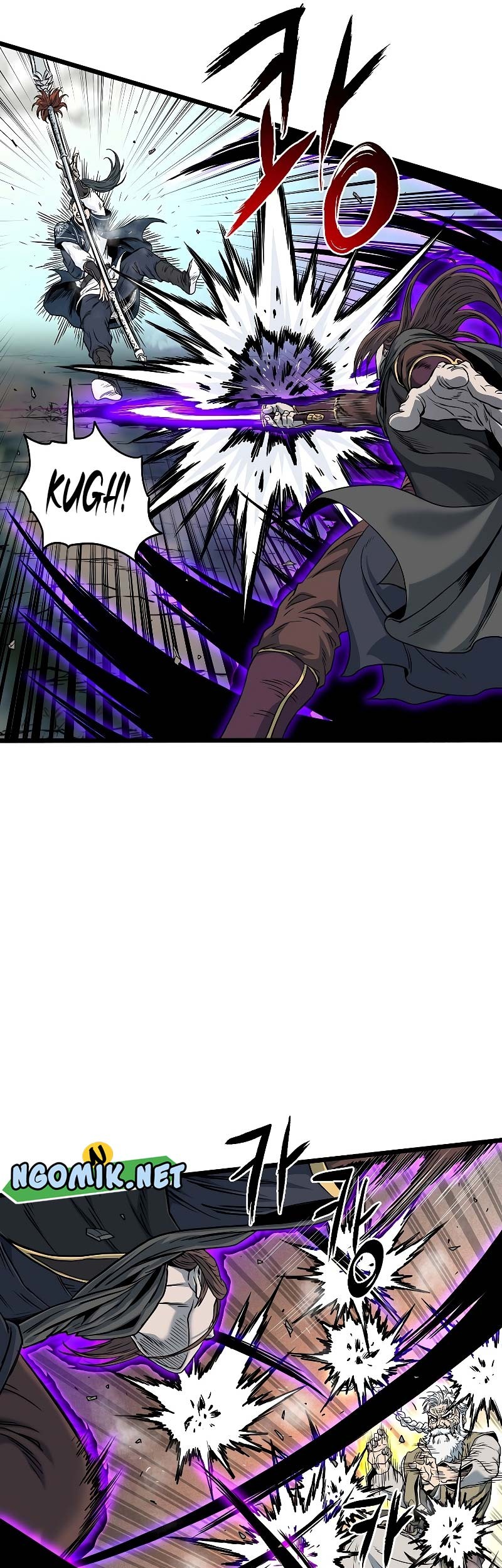 Murim Login - Chapter 179 - Page 26