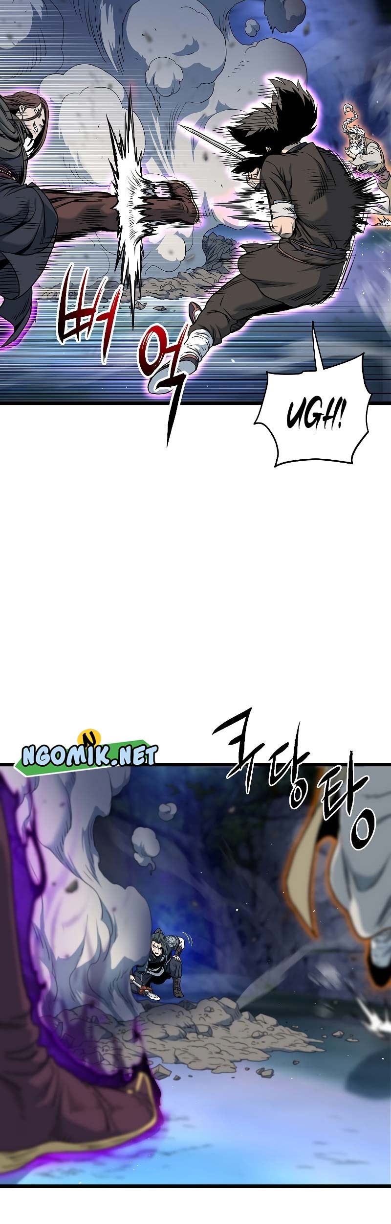 Murim Login - Chapter 179 - Page 30