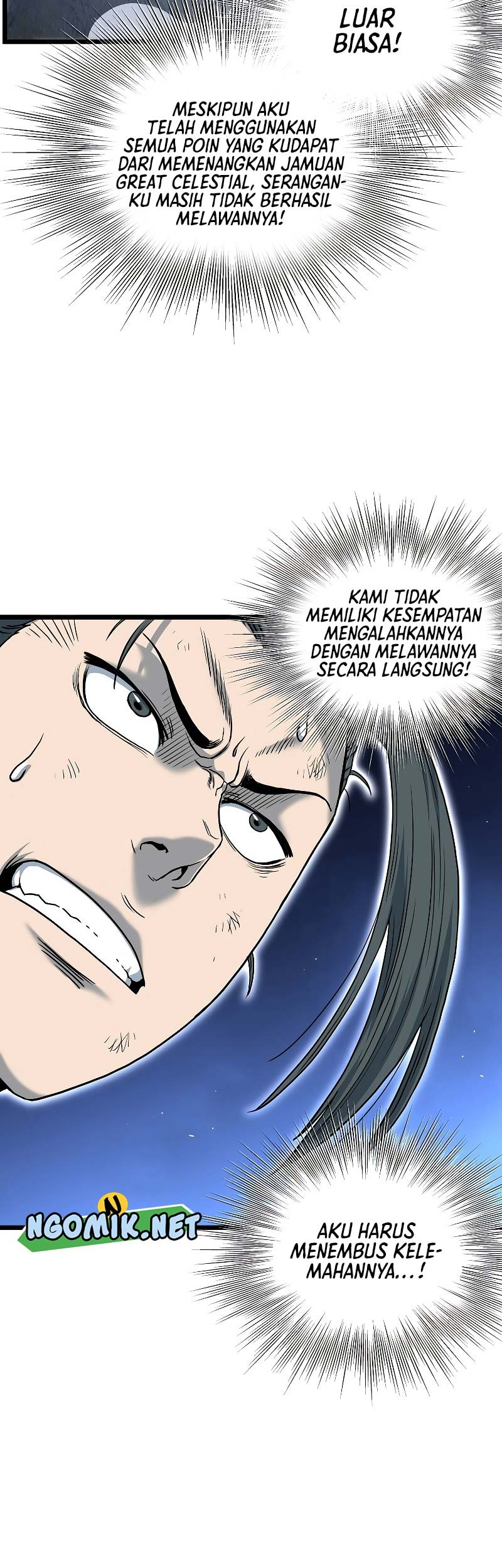 Murim Login - Chapter 179 - Page 32