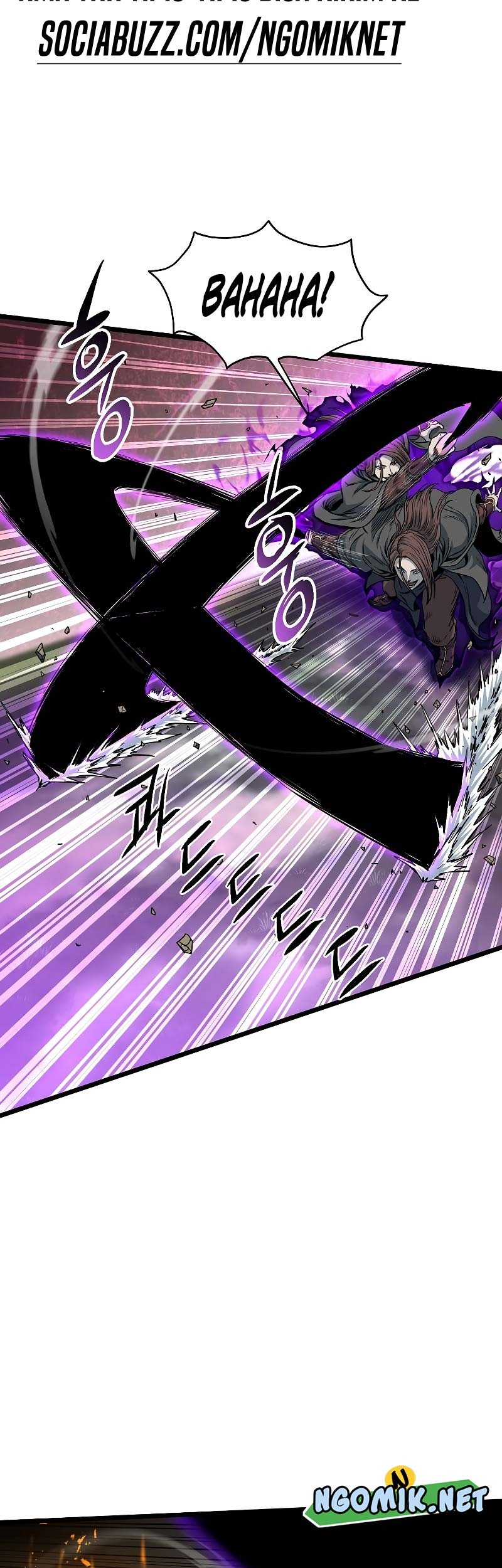 Murim Login - Chapter 179 - Page 34