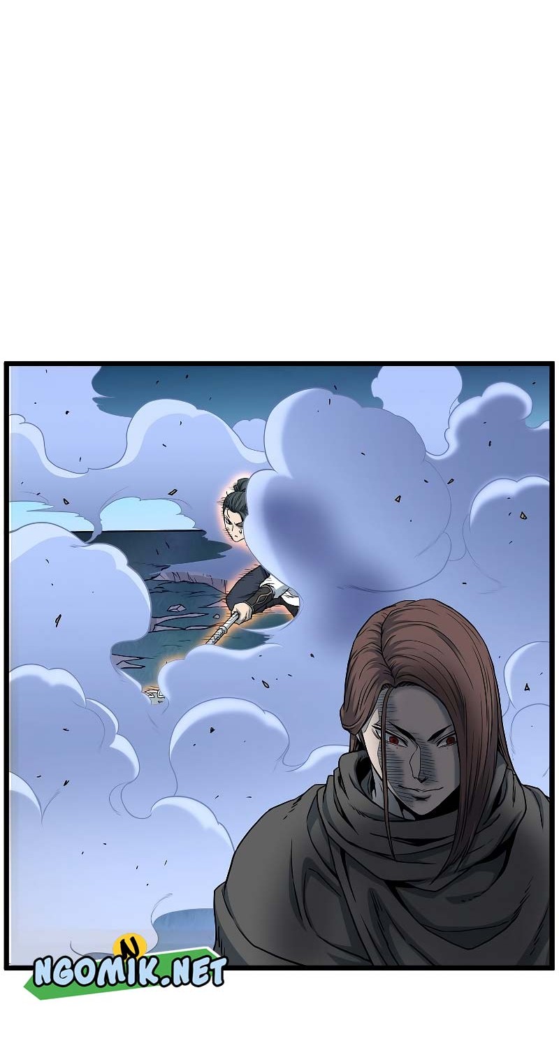 Murim Login - Chapter 179 - Page 39