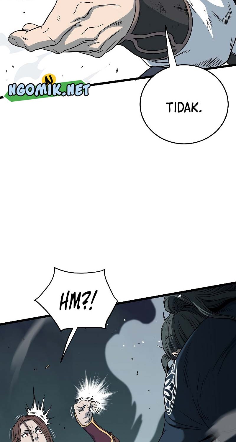 Murim Login - Chapter 179 - Page 43