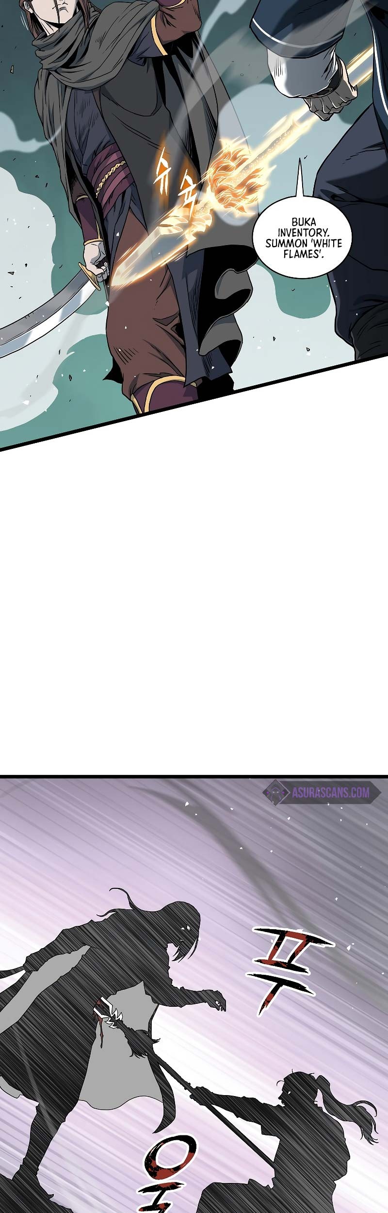 Murim Login - Chapter 179 - Page 44