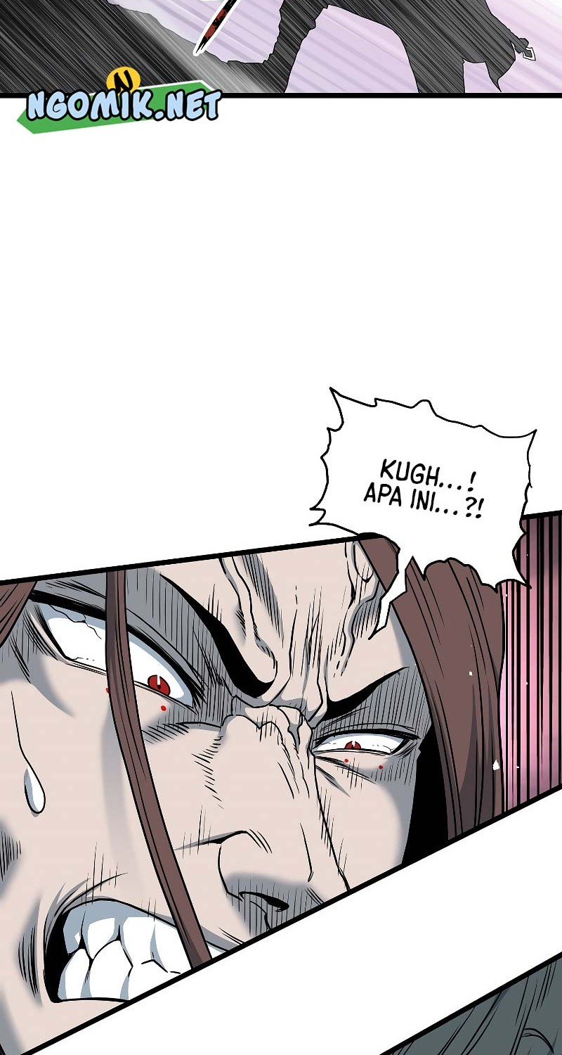 Murim Login - Chapter 179 - Page 45