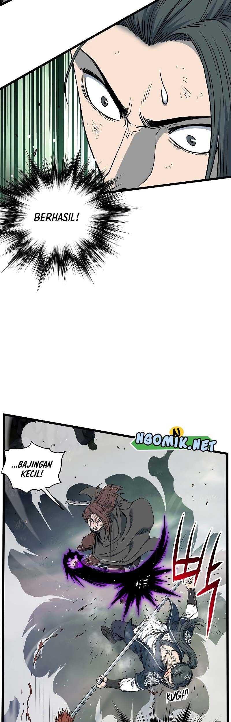 Murim Login - Chapter 179 - Page 46