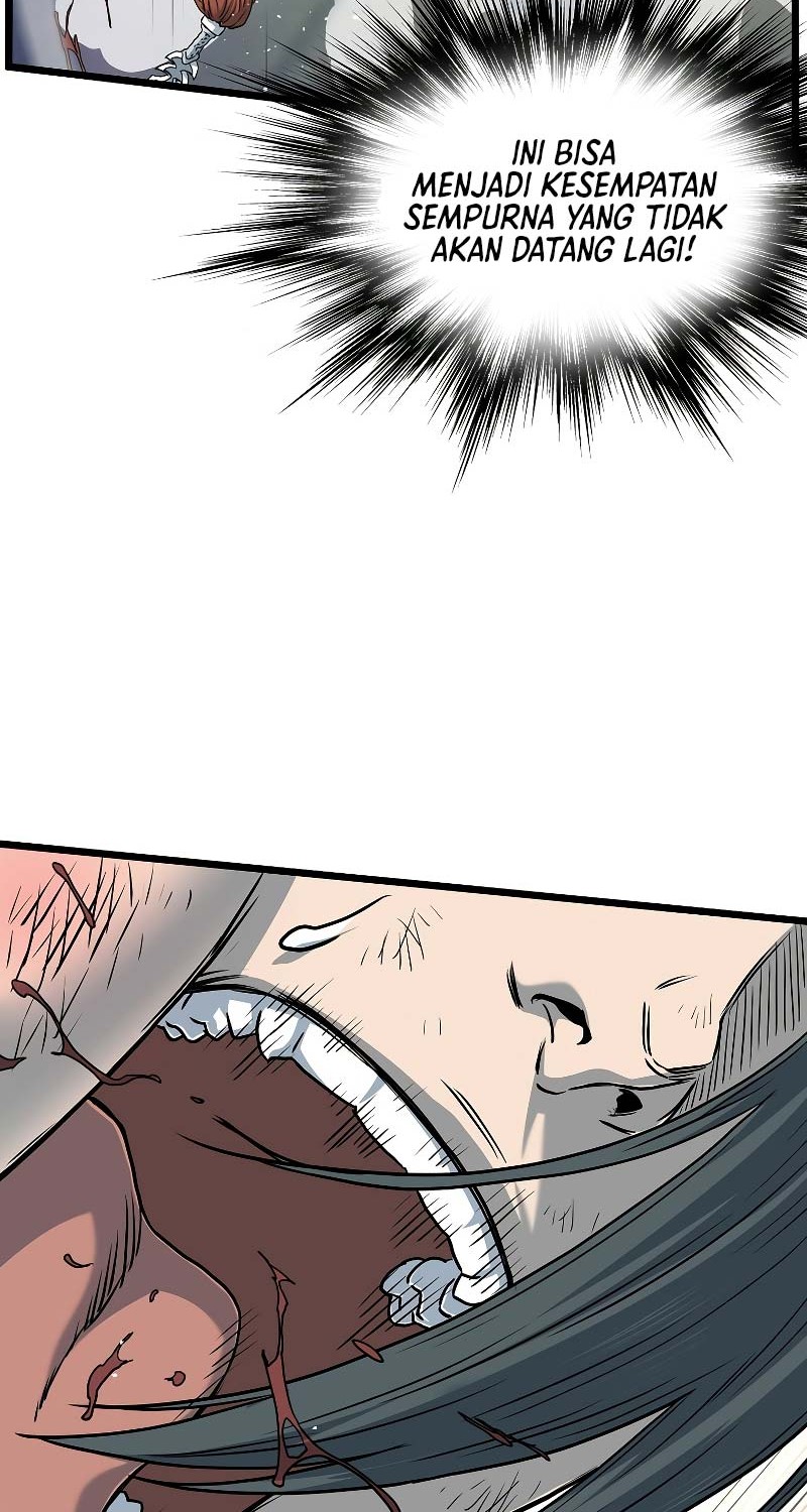 Murim Login - Chapter 179 - Page 47