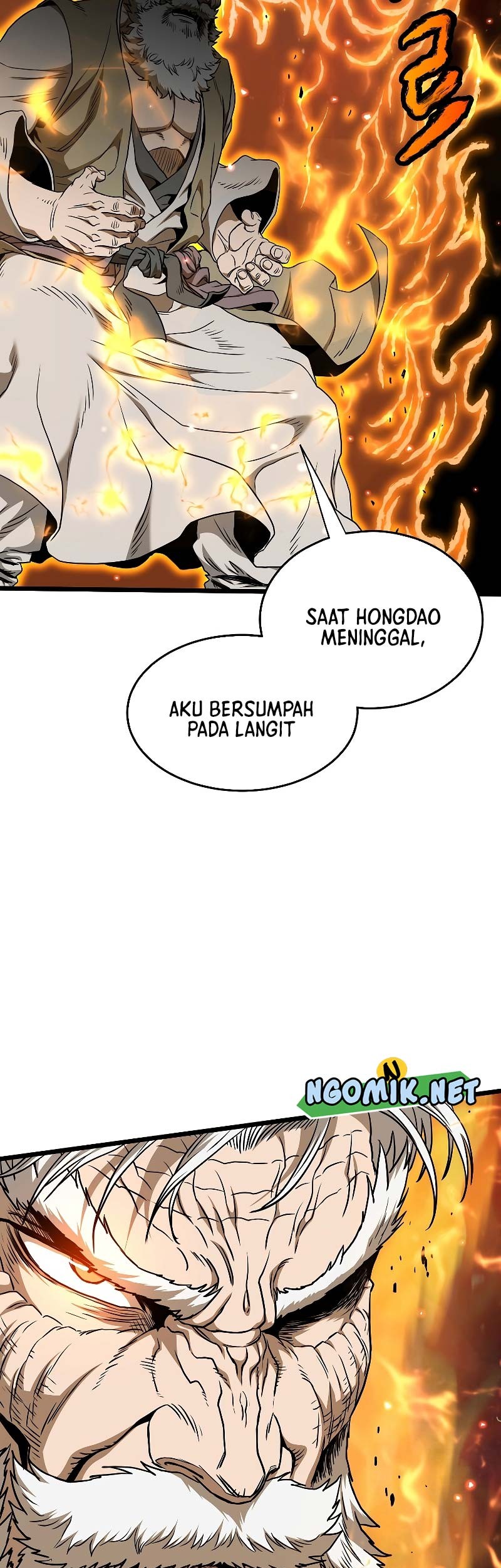 Murim Login - Chapter 179 - Page 50