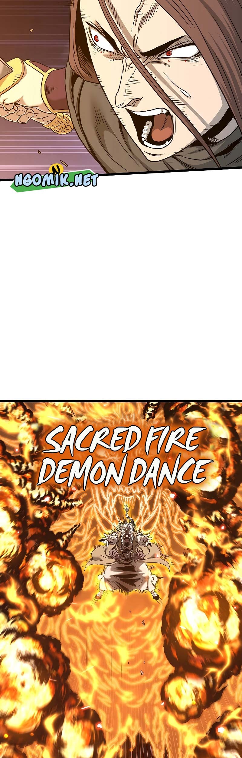 Murim Login - Chapter 179 - Page 52