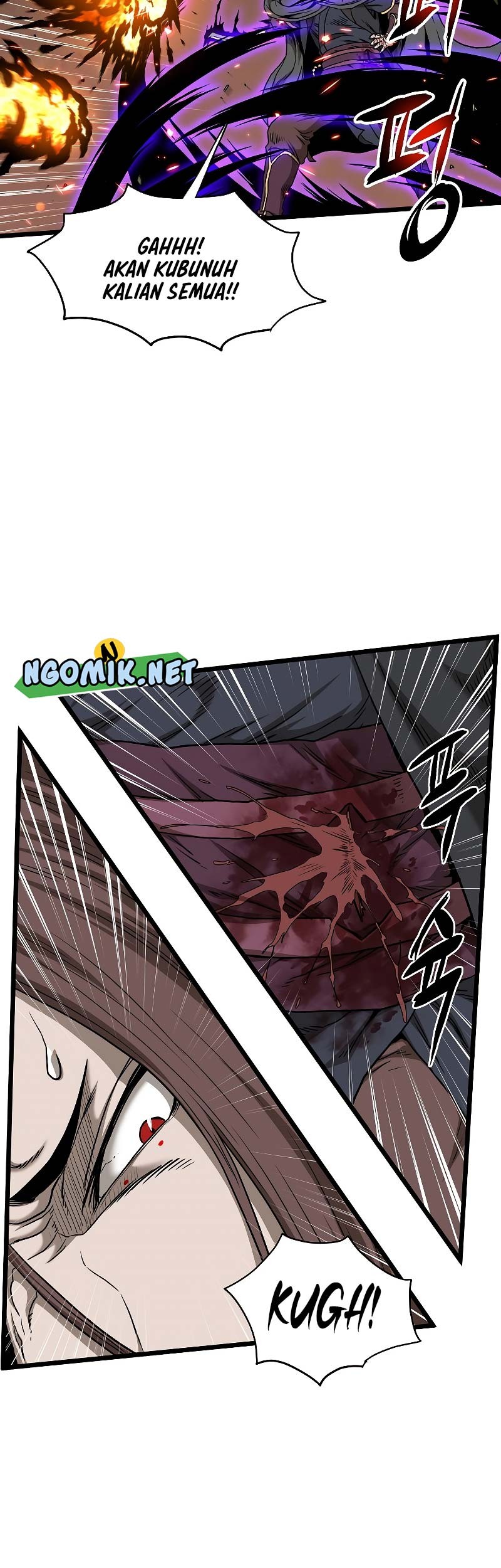 Murim Login - Chapter 179 - Page 56