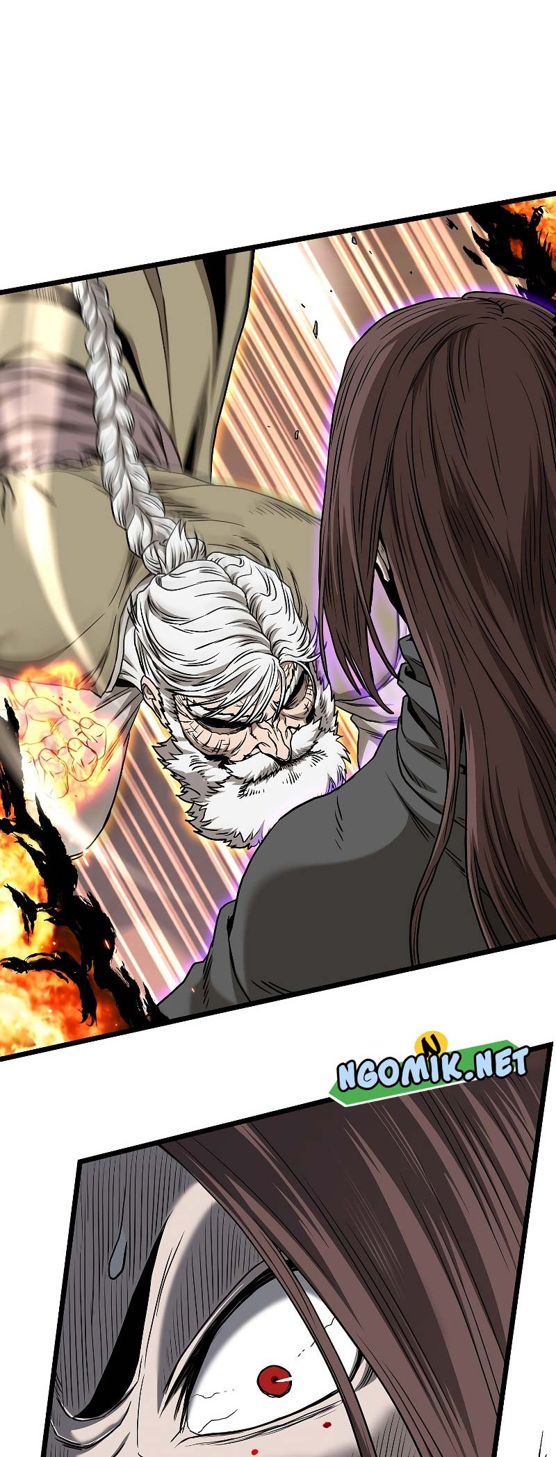 Murim Login - Chapter 179 - Page 57