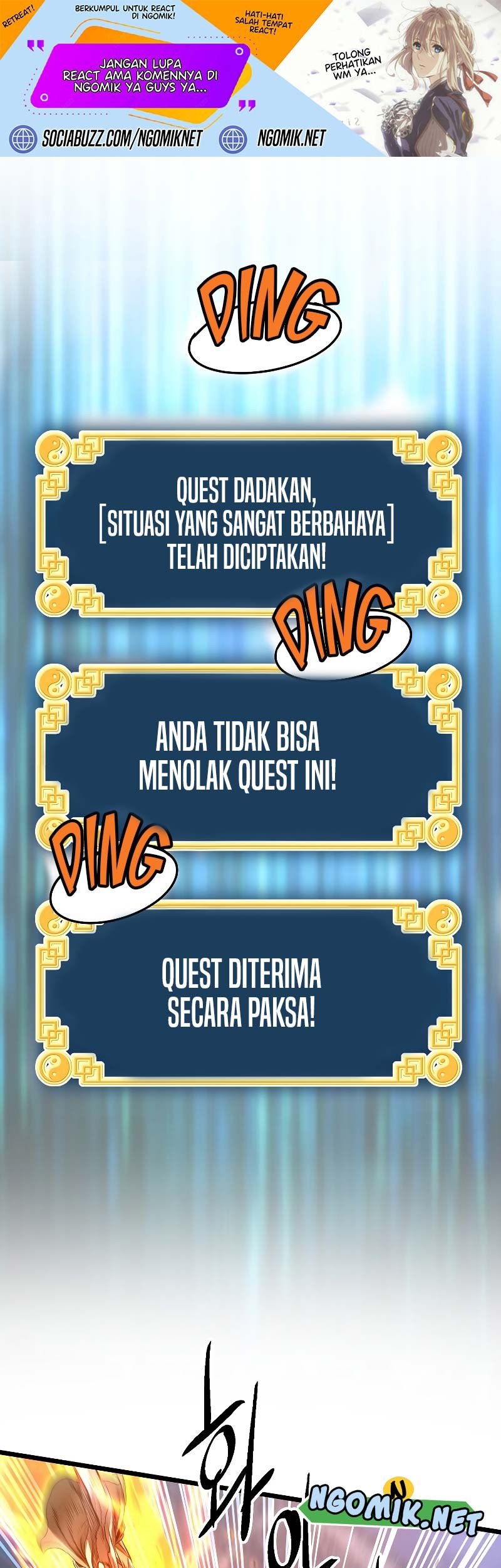 Murim Login - Chapter 179 - Page 2