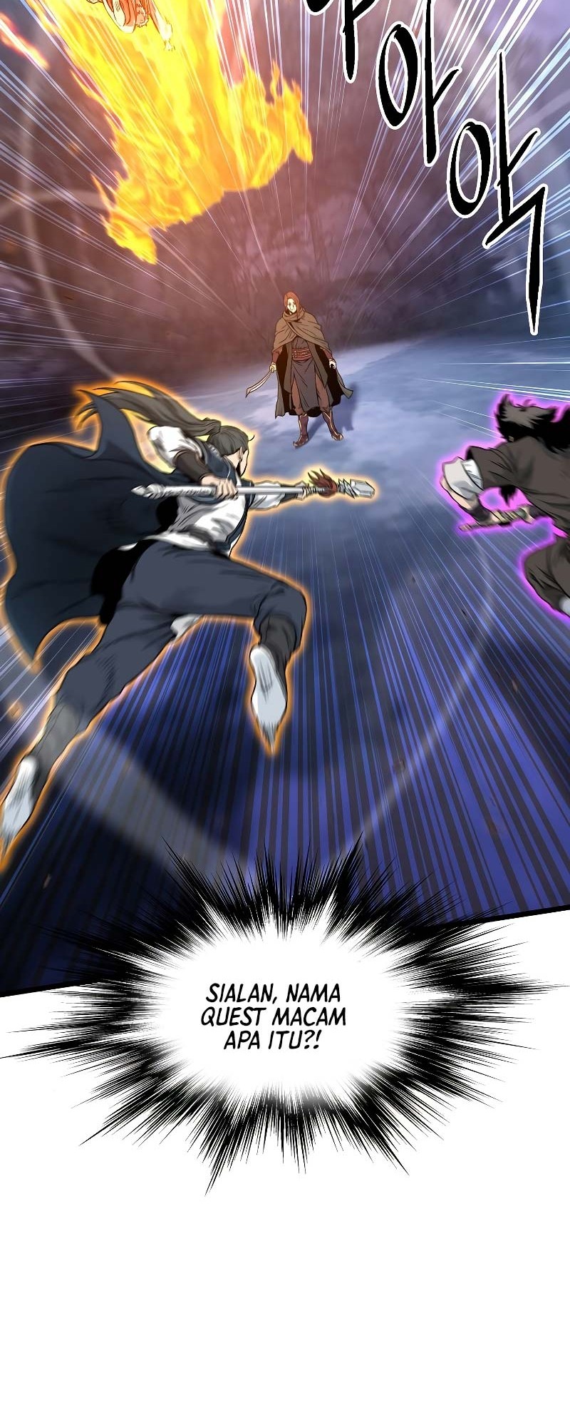 Murim Login - Chapter 179 - Page 3