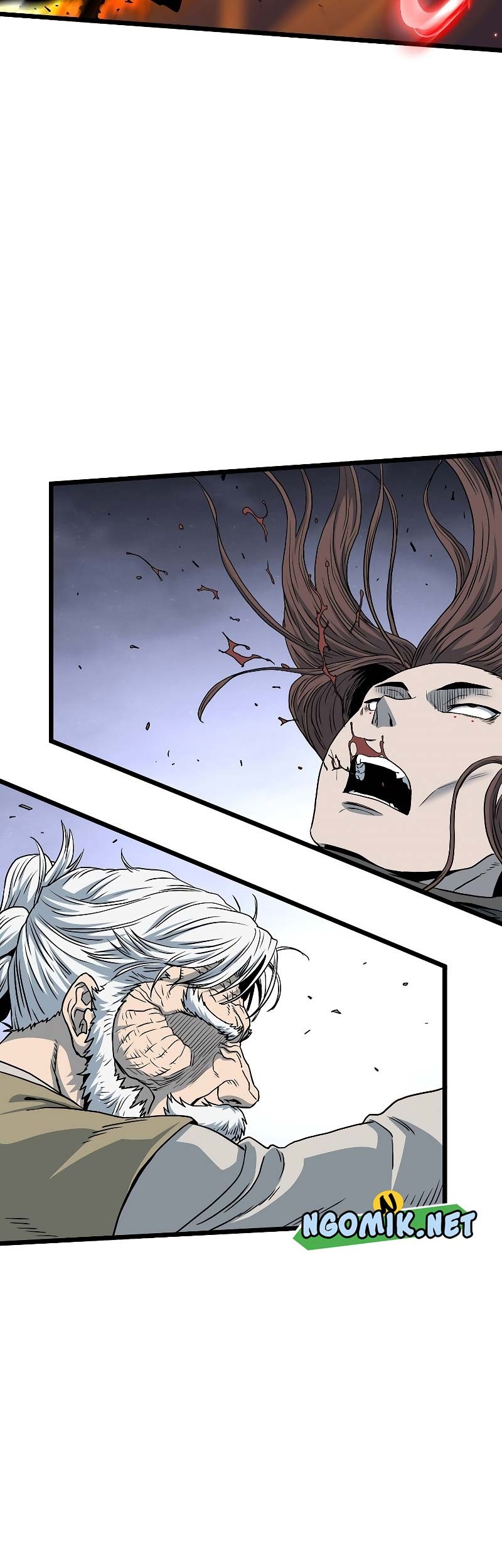 Murim Login - Chapter 179 - Page 60