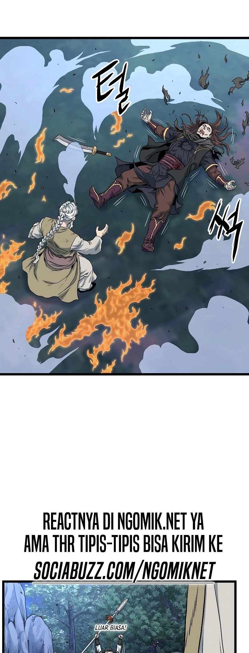 Murim Login - Chapter 179 - Page 61