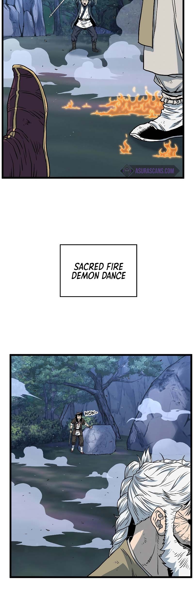 Murim Login - Chapter 179 - Page 62