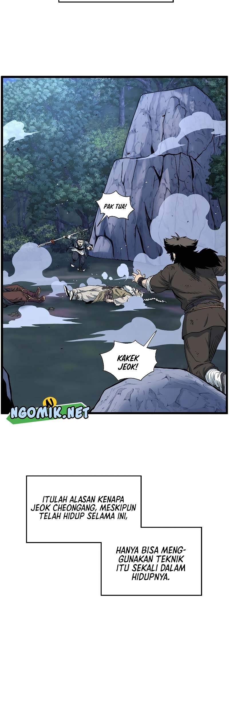 Murim Login - Chapter 179 - Page 64