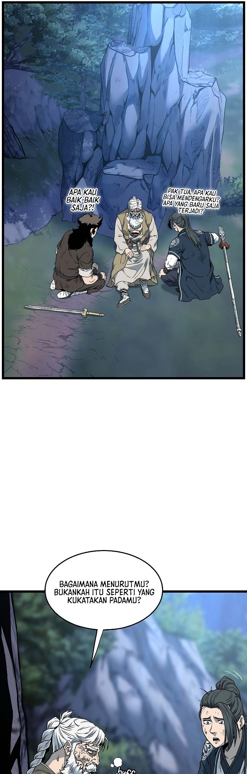 Murim Login - Chapter 179 - Page 66