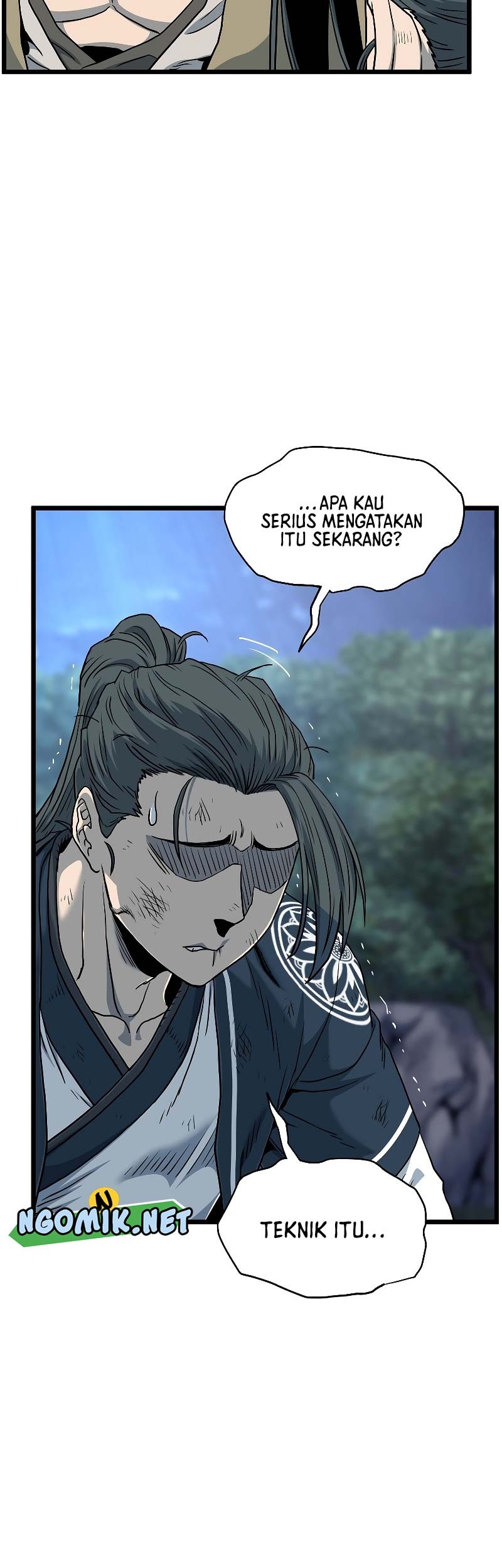 Murim Login - Chapter 179 - Page 68