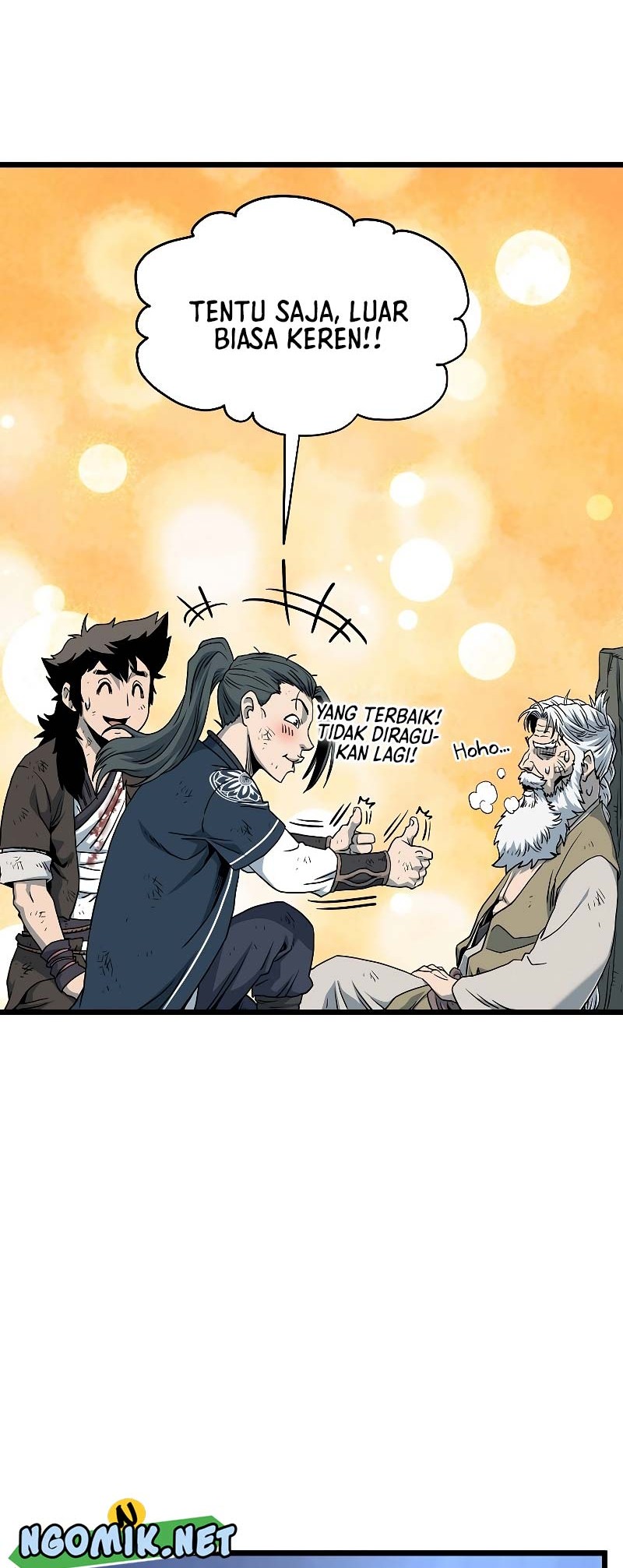 Murim Login - Chapter 179 - Page 69