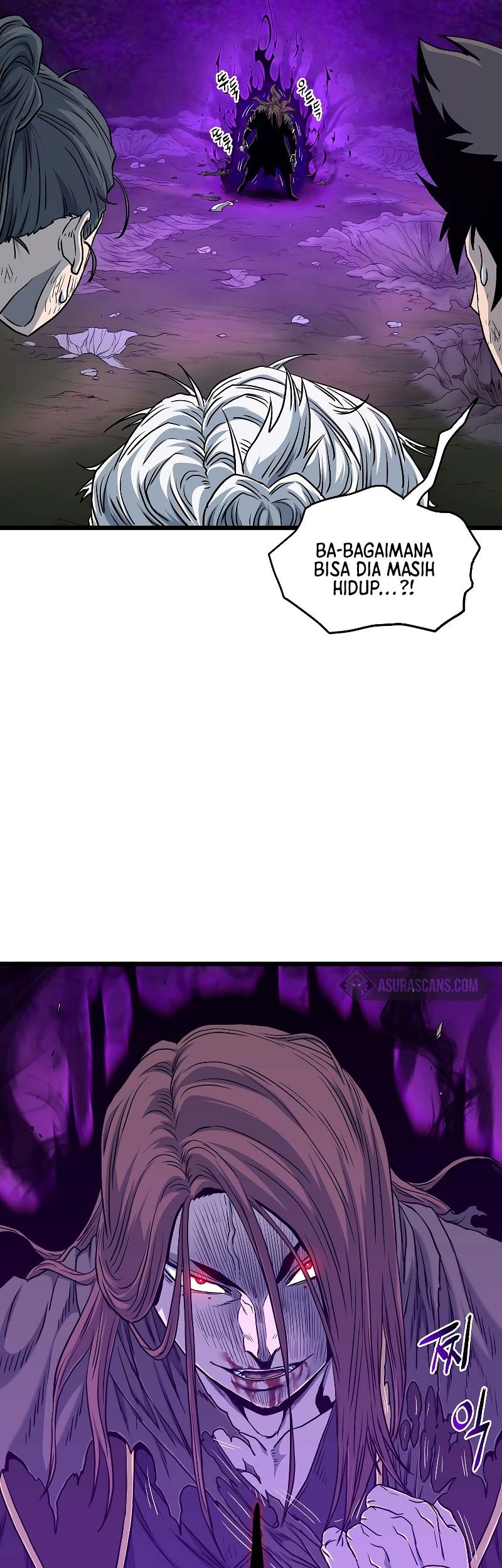 Murim Login - Chapter 179 - Page 72